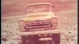 1957 NAPCO Promotional Film [upl. by Ronym21]