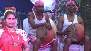 Kunnbi gauddi dance Goan Folk Dance [upl. by Athalie255]