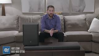 JBL Bar 31 Soundbar Review With Sound Demo [upl. by Snell]