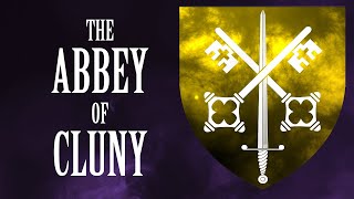 The Abbey of Cluny [upl. by Gnirol]