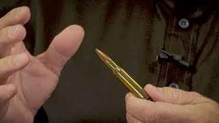 Getting to Know the 7mm Mauser GunDealio Cartridge Tip [upl. by Savage961]