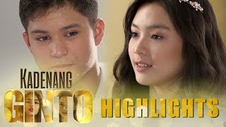 Kadenang Ginto Cassie nilinaw ang kanyang pagtingin kay Kristoff  EP 83 [upl. by Pasahow734]