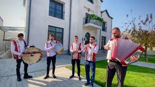 Zurna dhol [upl. by Aidole]