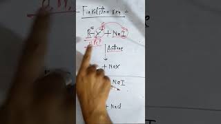 Finkelstein reaction class 12 [upl. by Akila]