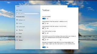 How to Show The Date and The Time in Windows 10 Tutorial [upl. by Etnasa]