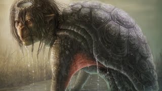 The Kappa  Mythological River MonsterYokai From Japanese Folklore  Japanese Mythology Explained [upl. by Yelkao]