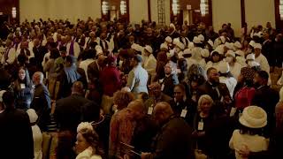 COGIC Leadership Conference [upl. by Argent]