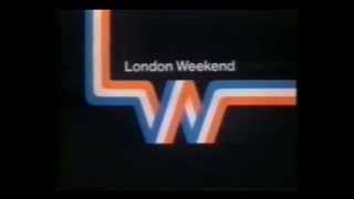 LWT ident parade [upl. by Bonine]