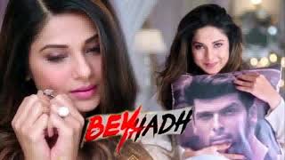 Beyhadh maya junoon bgm [upl. by Batsheva400]