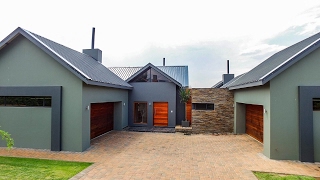 4 Bedroom House for sale in Gauteng  East Rand  Kempton Park  Serengeti [upl. by Corrina]