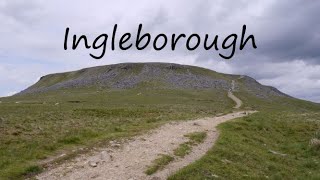 Ingleborough [upl. by Chien]