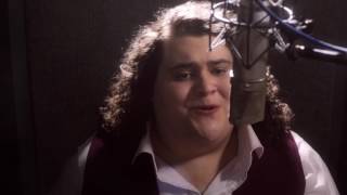 JONATHAN ANTOINE  DOLCE VENTO [upl. by Karilynn]