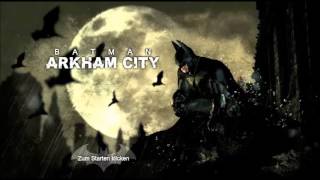 Arkham City Main Theme 10 Hours Version [upl. by Assiroc849]