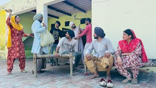 ਮਾਲਦਾਰ ਛੜਾ 151 MALDAR SHADA baghu shada latest SHORT MOVIE 2024 PUNJABI FILM JATT BEAT RECORD [upl. by Rengia538]