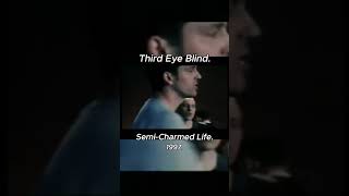 Third Eye Blind  SemiCharmed Life 1997 [upl. by Johnsson755]