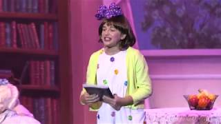 Junie B Jones  The Musical [upl. by Monty25]