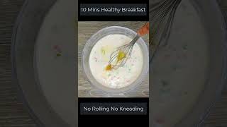 Make A DELICIOUS Breakfast In Just 10 Minutes [upl. by Nohsauq]