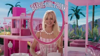 BARBIE GIRL PHONK [upl. by Alyose914]