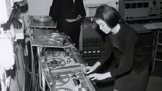 Creating the Theme  Radiophonic Workshop  Doctor Who [upl. by Ada]