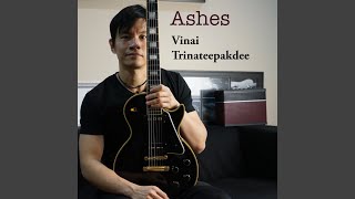 Ashes Guitar Version [upl. by Yrac]