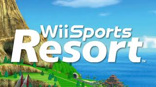 Title Screen  Wii Sports Resort OST [upl. by Laon]