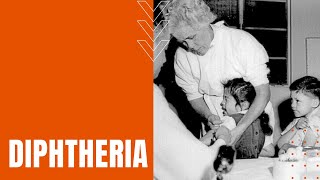 Diphtheria [upl. by Salokin]