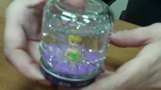 How to Make a Snow Globe [upl. by Rockwood966]