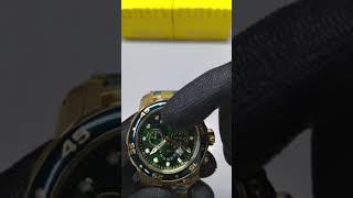 Invicta 0075 original [upl. by Brote]