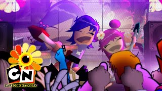 Cartoon Network City  Summer 2005 Bumpers HD [upl. by Dat]