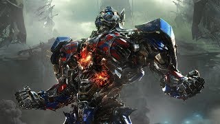 My Demons  Starset  Transformers The Last Knight and Age of Extinction [upl. by Avad]