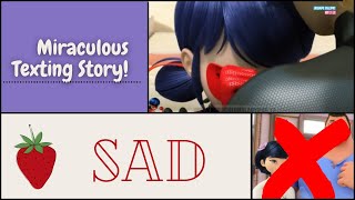 Miraculous Texting Story Marinettes Parents die angst  Sad  LadyNoirAdrienette [upl. by Amarillas548]