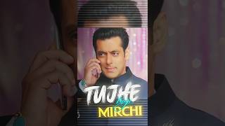 iila Tujhe mirchi lagi very bad trending shorts viral viralvideos movies [upl. by Benenson]