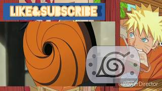 Tobi amp Deidara Funny Moments English Dubbed [upl. by Adnaugal]