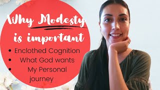 WHY MODESTY IS IMPORTANT [upl. by Kallick]