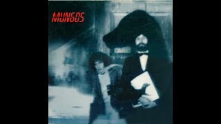 Mungos  Album quotMungosquot 1981 [upl. by Greenman730]