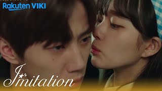 Imitation  EP8  Adorable Kiss  Korean Drama [upl. by Schuler]