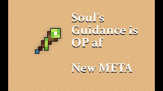 RotMG Souls Guidance is new META [upl. by Annahsor]