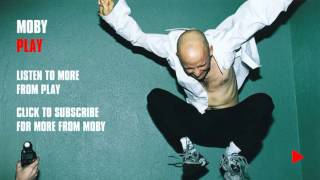 Moby  Down Slow Official Audio [upl. by Effy]