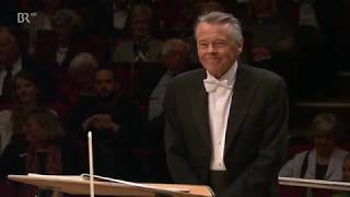 Mariss Jansons  Iveta Apkalna  Orgel Orgelsymphonie Nr 3 C Moll Op 78 von Camille Saint Saens [upl. by Stanfield]