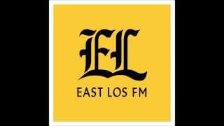 GTA V Radio East Los FM Hechizeros Band  El sonidito [upl. by Ayim]