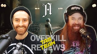 ARCHITECTS For Those That Wish To Exist Album Review  BangerTV [upl. by Juakn]