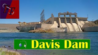 Fishing Davis Dam  Colorado River [upl. by Asiak107]