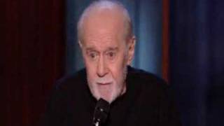 RIP George Carlin  Kids [upl. by Nerro]