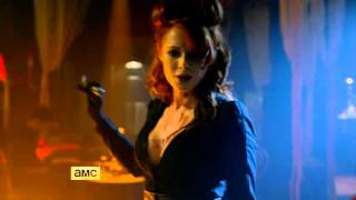 Into The Badlands S1 Full Widow Ambush [upl. by Dever]