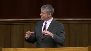 Predicando el evangelio a los evangélicos  Paul Washer [upl. by Zealand]