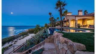 11768 Ellice Street Malibu CA 90265 [upl. by Jedidiah329]