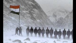 Jana Gana Mana Indian Army [upl. by Dylan530]