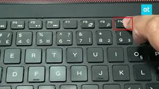 How To Set Your Backlit Keyboard To Always On [upl. by Earehc]