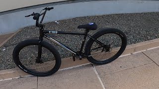 C2 BIKE REVIEW [upl. by Gabey20]