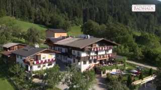 Hotel Gasthof Badhaus [upl. by Anneres]